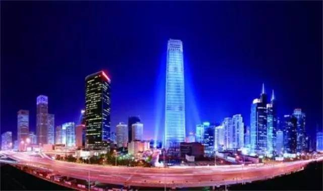 北京,历史与现代交织的都市风情