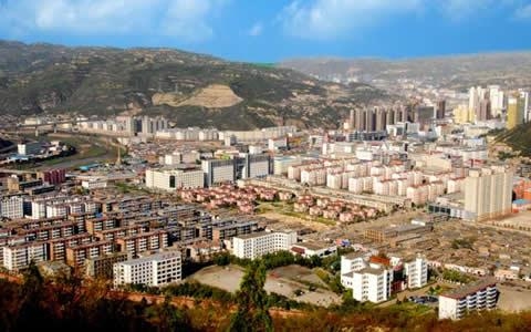 山西,古韵与现代交相辉映的千年风华