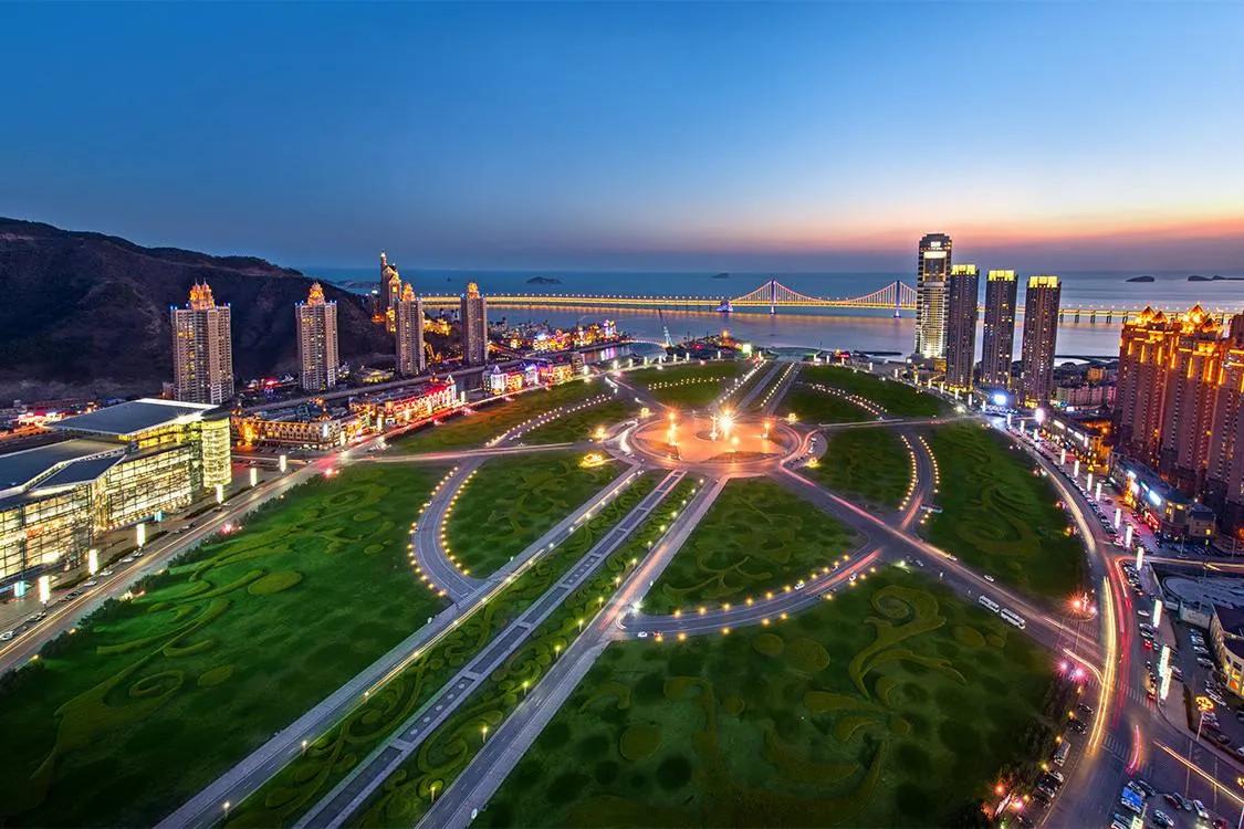 辽宁探秘,小红书笔记带你发现美好风光