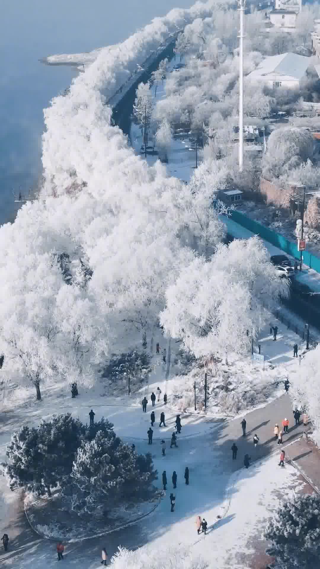 东北风情之旅,吉林,遇见诗意东北