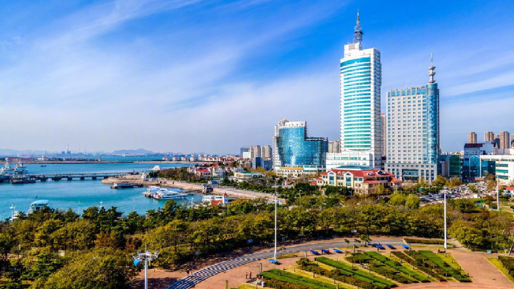 山东之韵,古韵悠长,历史传承的魅力