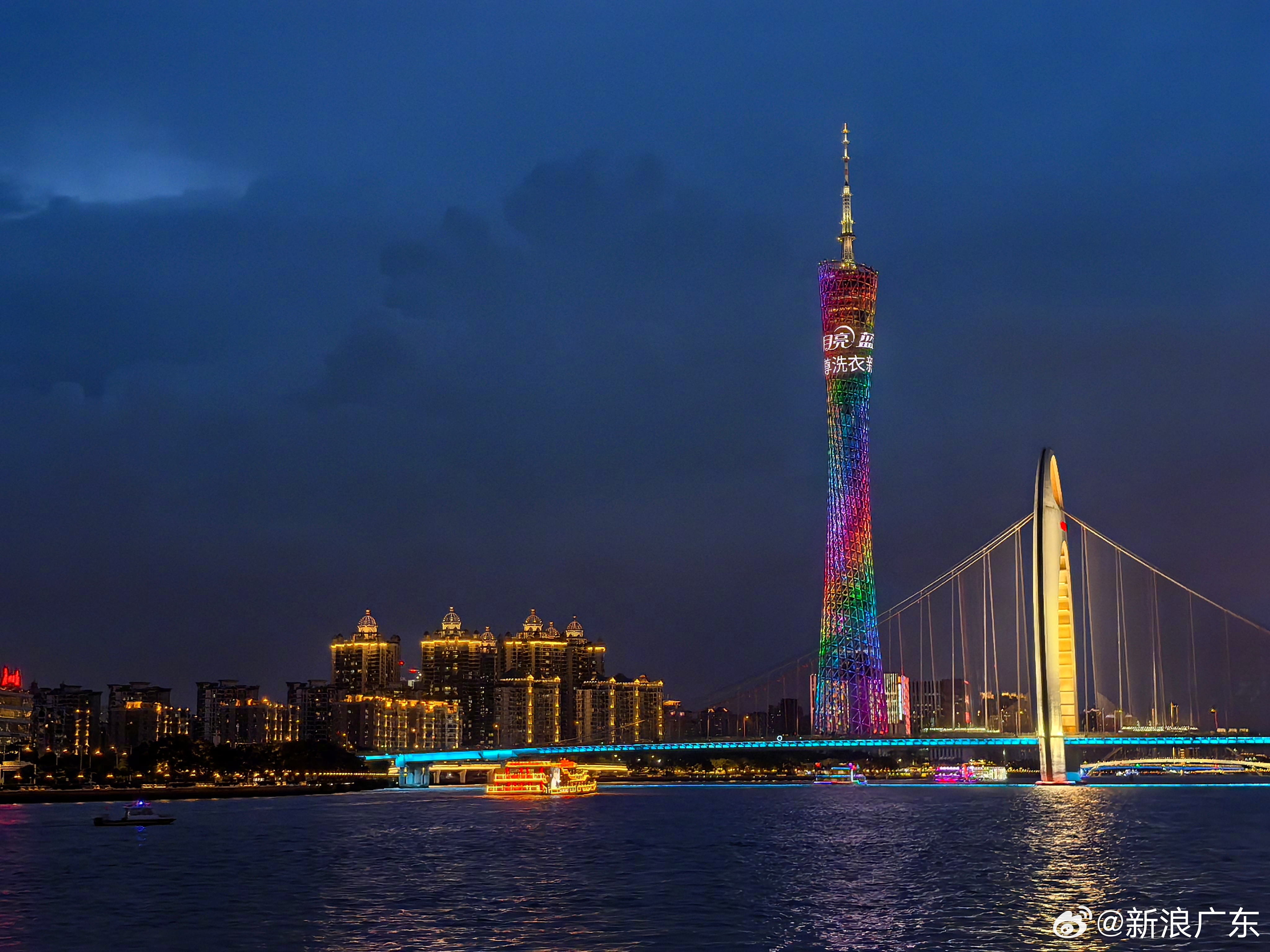 广东自然美景探索之旅,追寻内心平和与喜悦的旅程