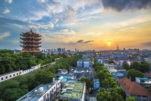 湖北智造新篇章,解码湖北高科技未来