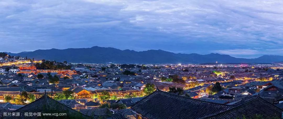 云南,诗意云南,邂逅梦想之地