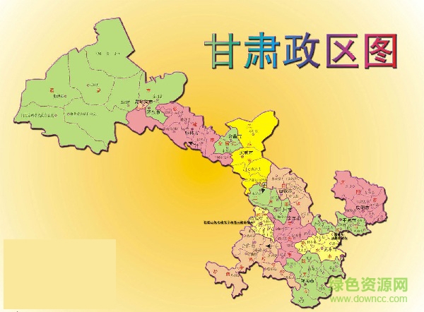 甘肃，梦想之土，自信之花绽放地