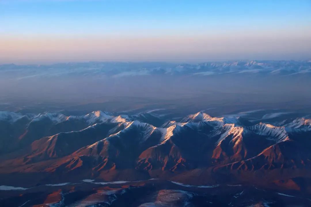 甘肃,梦想之土,自信之花绽放地