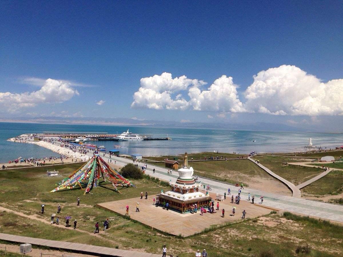 青海盛会，领导亲临，同胞共聚