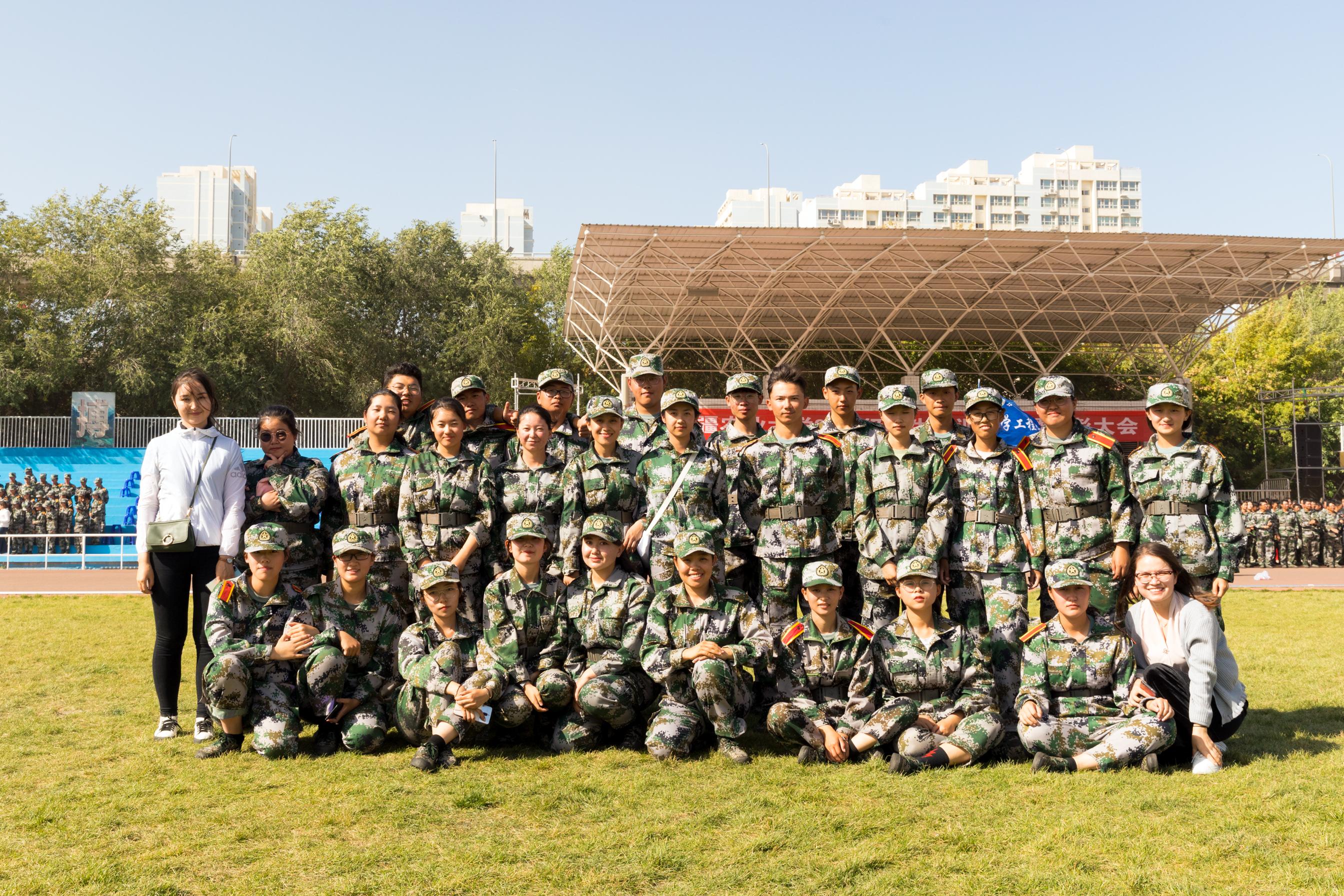 新疆，多元文化融合与自然奇观共存之地