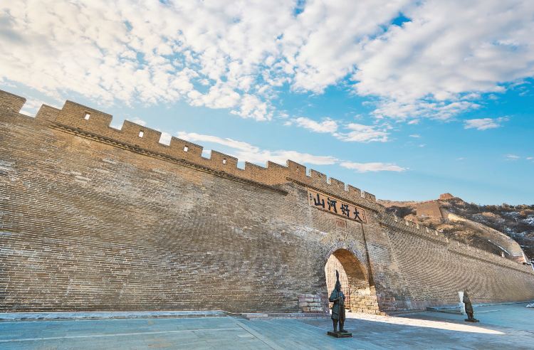 张家口，历史与现代交织的城市发展之路