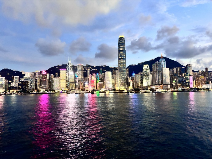 香港小巷文艺之旅,探寻香港隐藏的文艺小铺