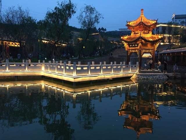 探寻石家庄，城市印象栏目带你领略省会魅力