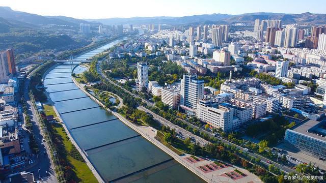 阳泉历史沿革与现代发展深度解析