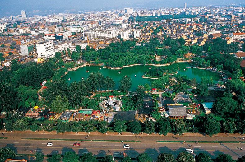 长治，致敬亲爱的听众朋友们