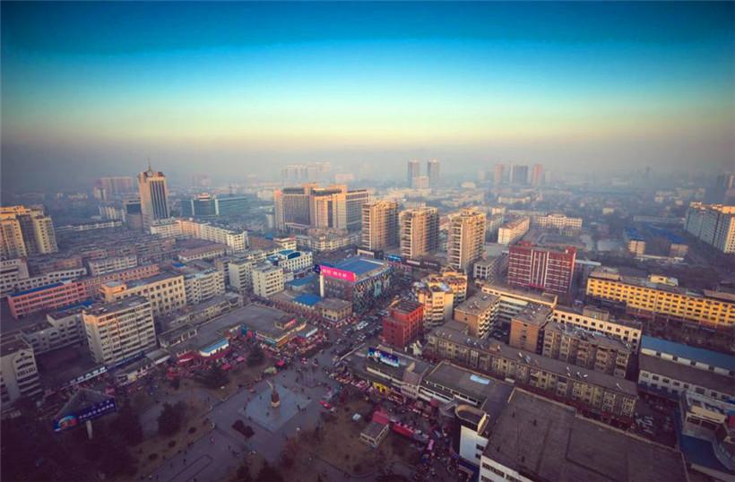 长治,致敬亲爱的听众朋友们