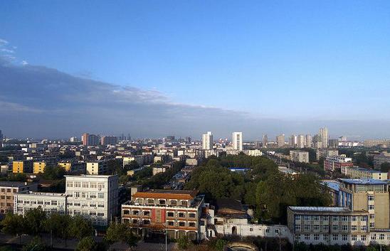 邢台，探寻千年古城的故事脉络🏙️🍃