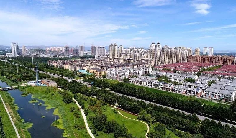 保定印象,时光印记之旅