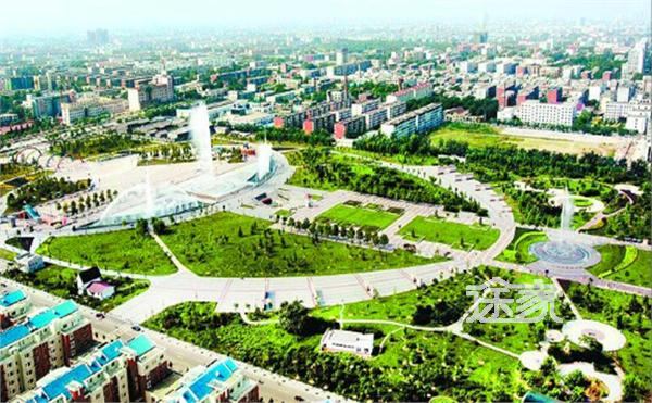 保定印象,时光印记之旅