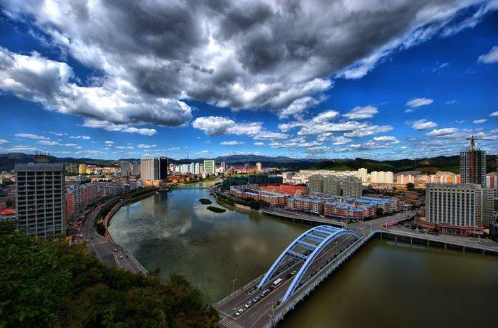 承德印象，千年古韵之旅