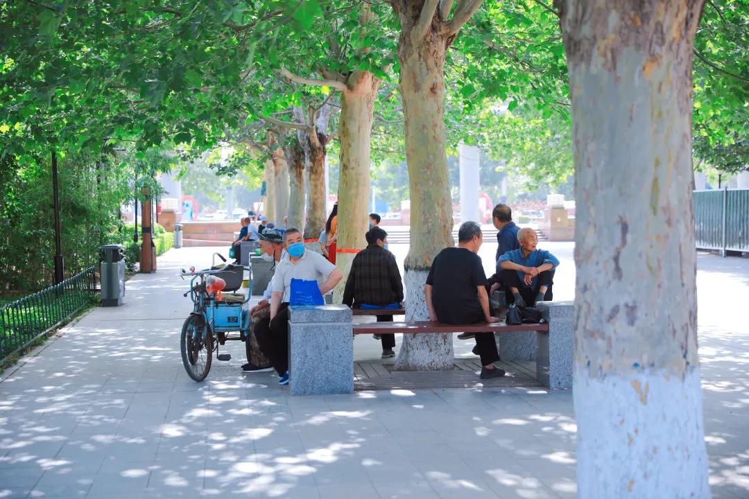 廊坊,细绘温馨日常画卷