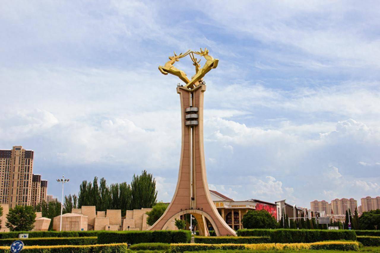 包头,塞外明珠,古韵悠长的人文胜地