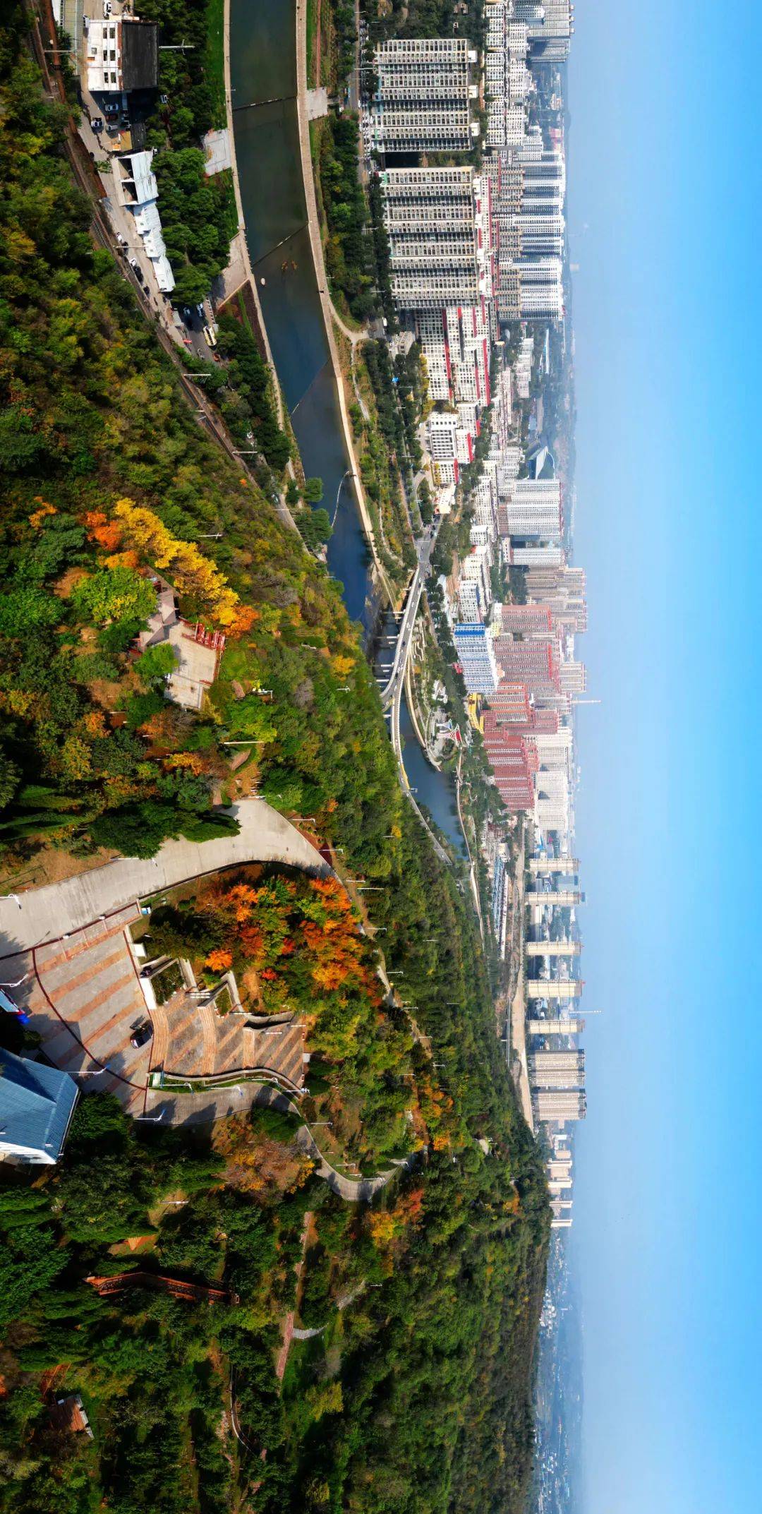 阳泉智造领航,未来生活新篇章亮相阳泉