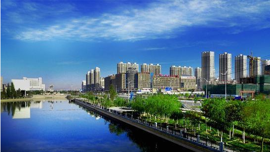 巴彦淖尔,草原之韵的魅力所在