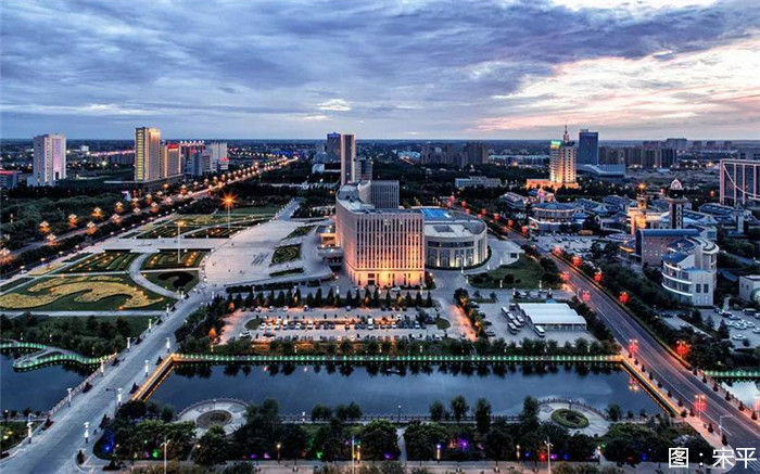 巴彦淖尔,草原之韵的魅力所在