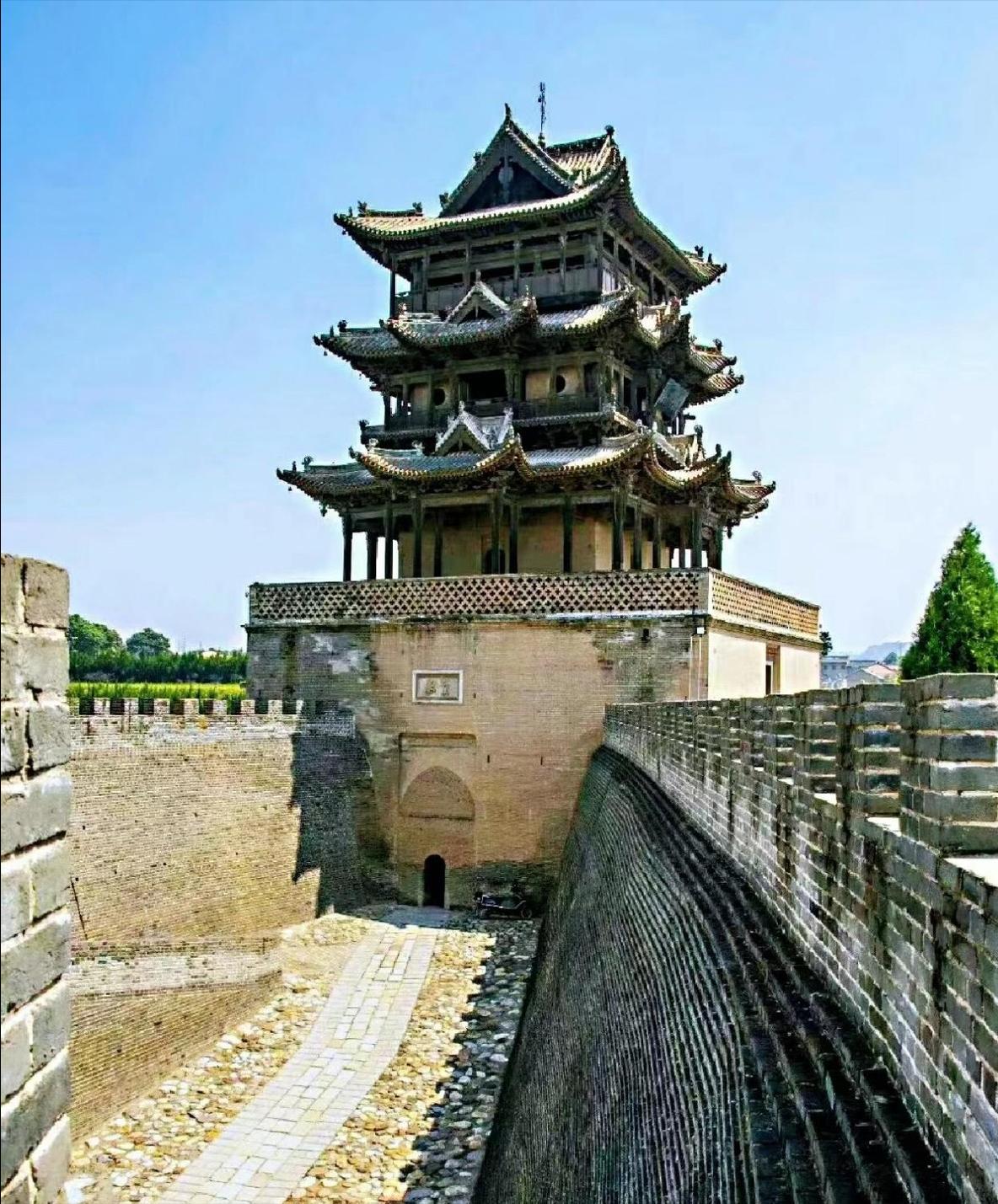 梦想起航之地,运城翱翔