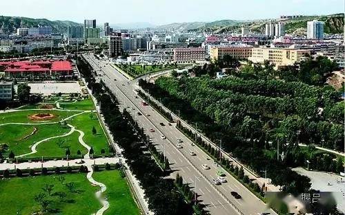 黄河之滨的智者足迹，吕梁的沧桑与壮美