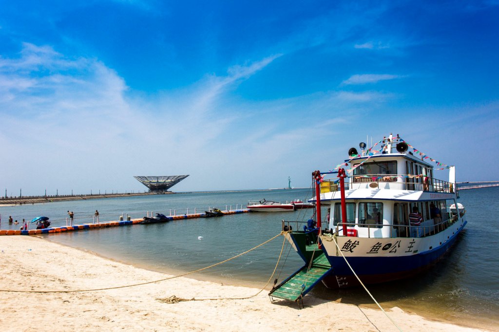 营口，砥砺前行，励志成就梦想之旅