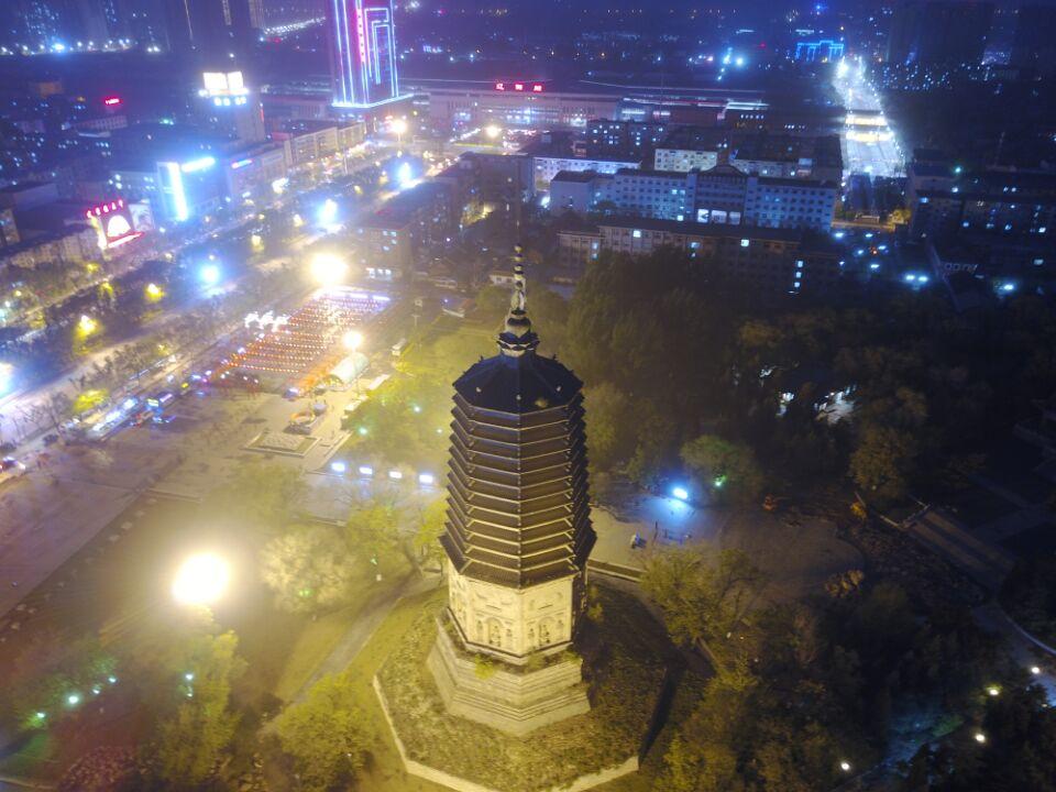 辽阳，历史底蕴与现代发展的融合典范之城